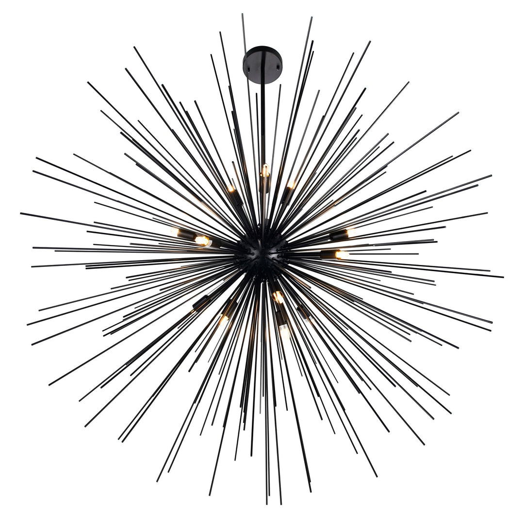 Savannah - Chandelier