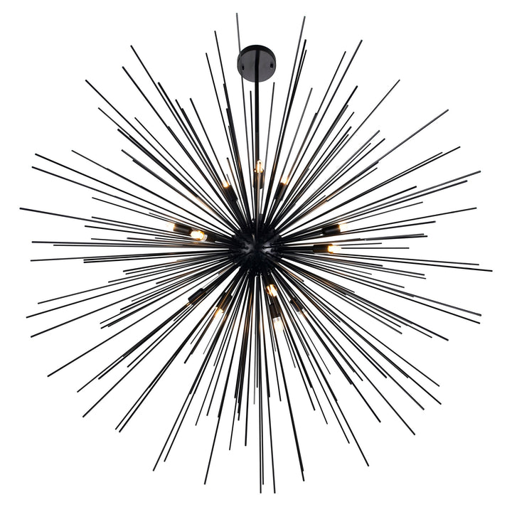 Savannah - Chandelier