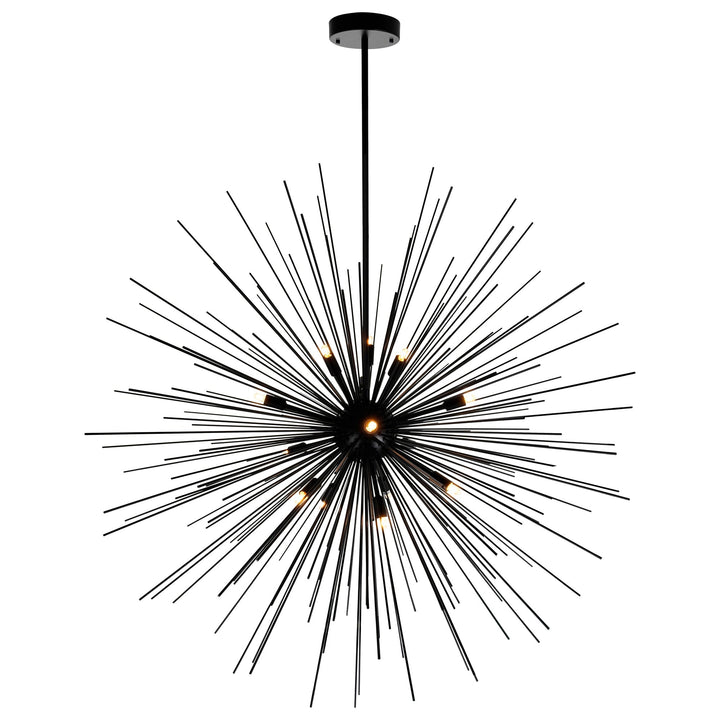 Savannah - Chandelier