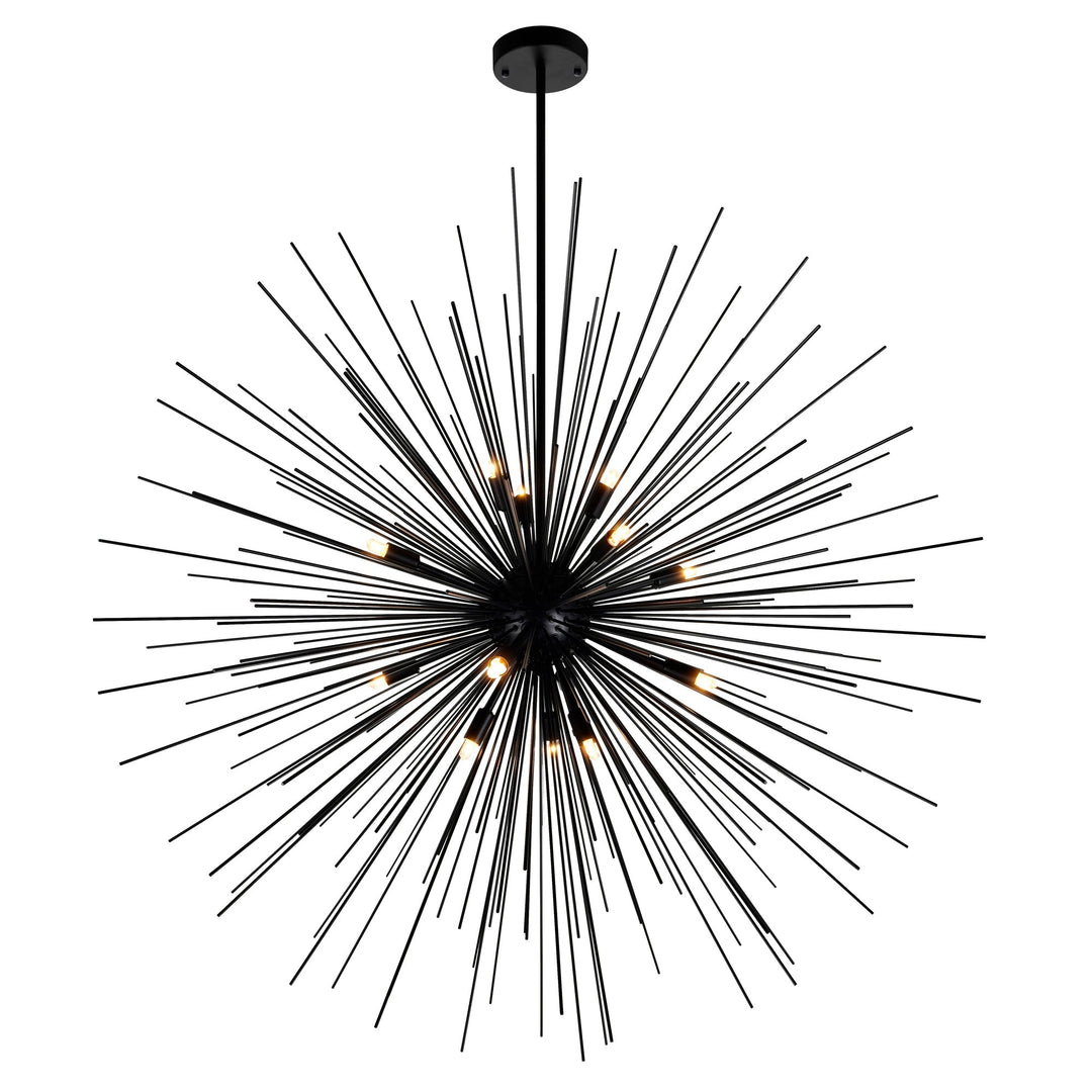 Savannah - Chandelier
