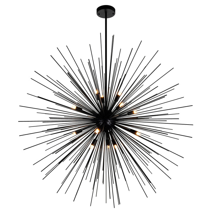 Savannah - Chandelier