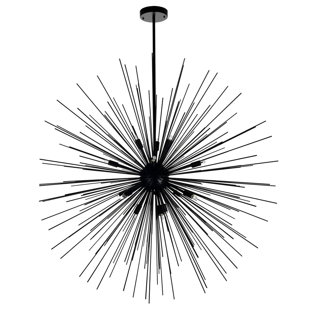Savannah - Chandelier