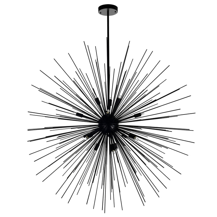 Savannah - Chandelier