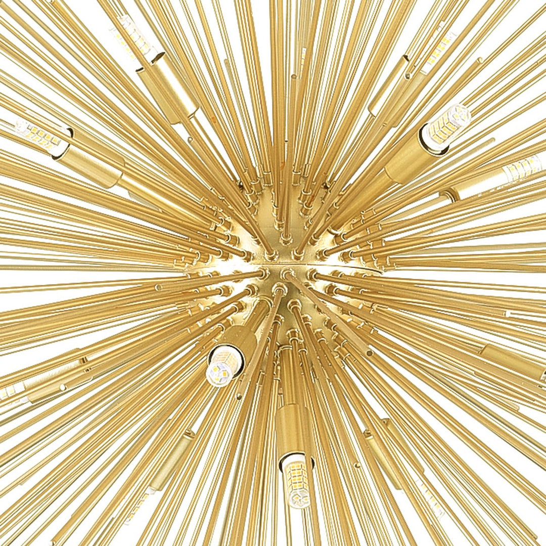 Savannah - Chandelier