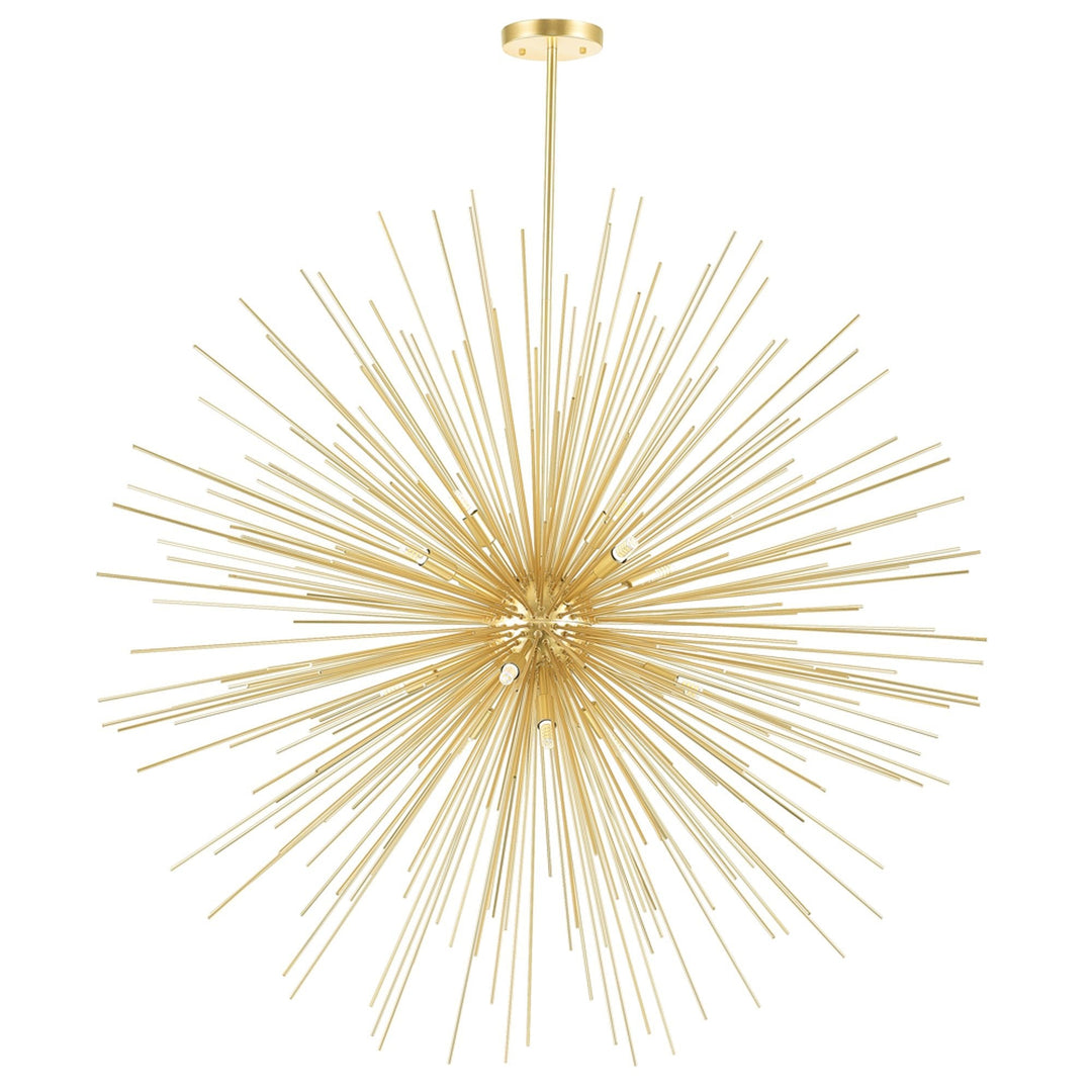 Savannah - Chandelier