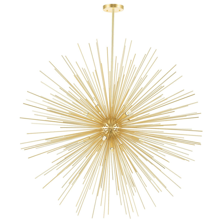 Savannah - Chandelier