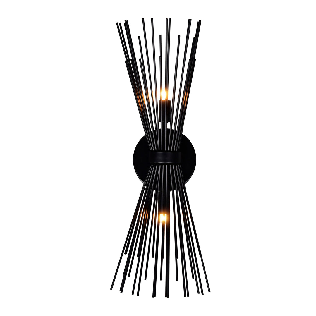 Savannah - 2 Light Wall Sconce