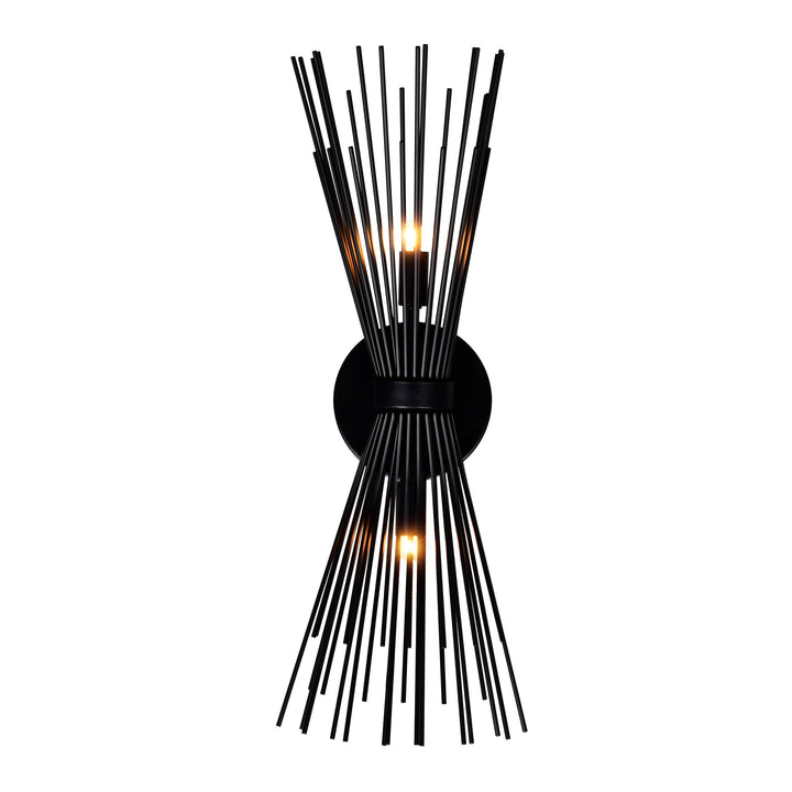 Savannah - 2 Light Wall Sconce