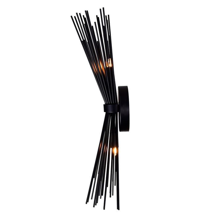 Savannah - 2 Light Wall Sconce