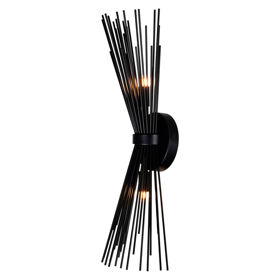 Savannah - 2 Light Wall Sconce