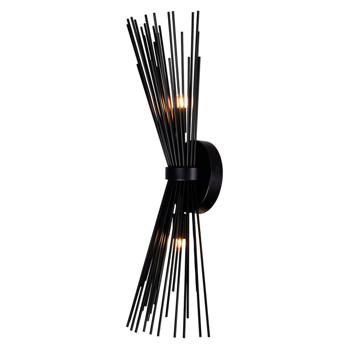 Savannah - 2 Light Wall Sconce