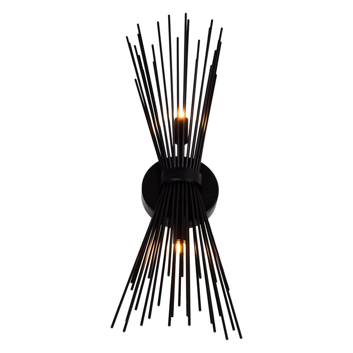 Savannah - 2 Light Wall Sconce