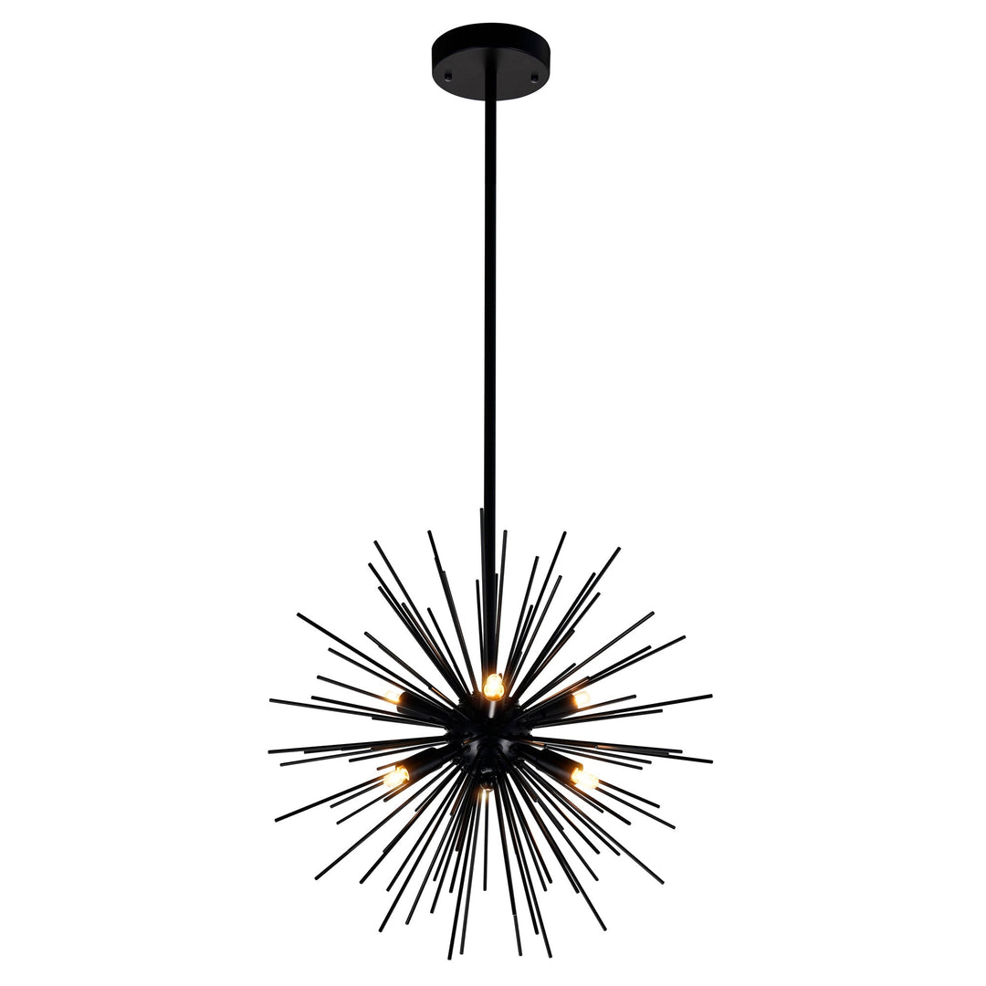 Savannah - Chandelier