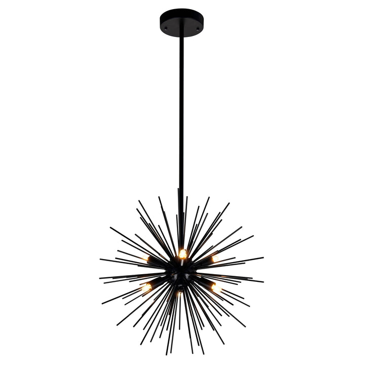 Savannah - Chandelier