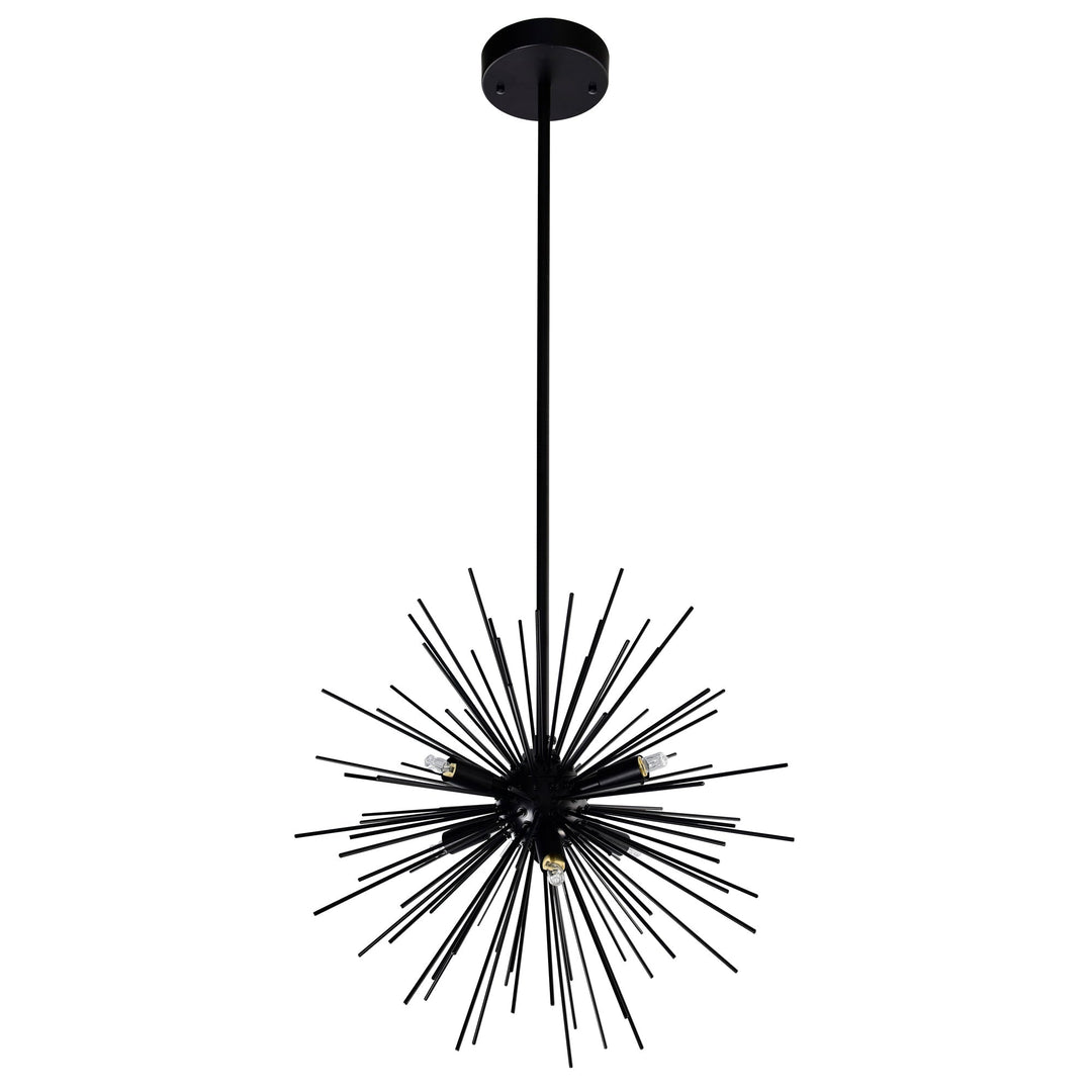 Savannah - Chandelier