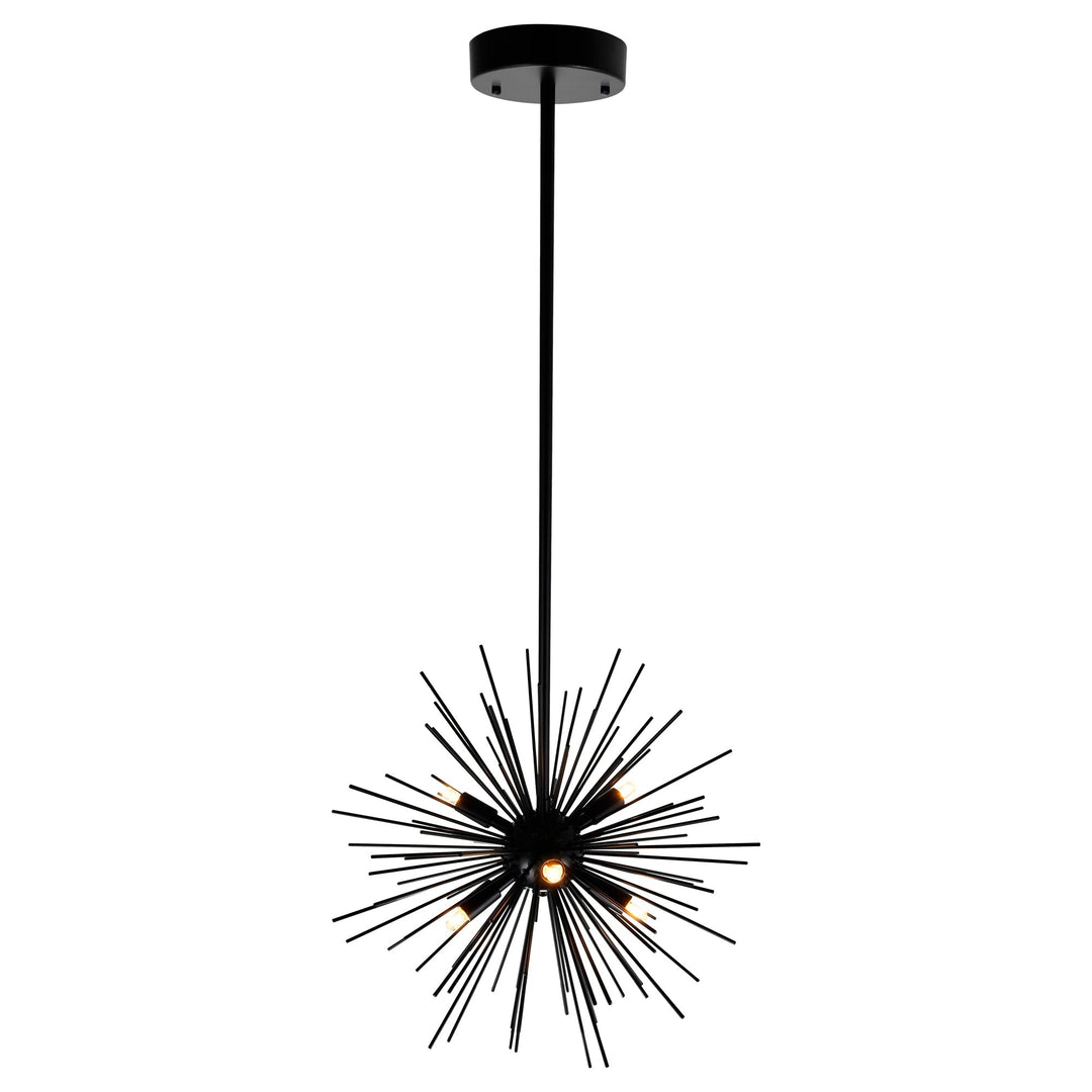 Savannah - Chandelier