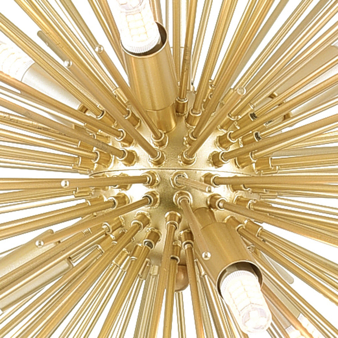 Savannah - Chandelier
