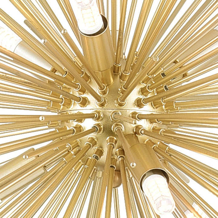 Savannah - Chandelier