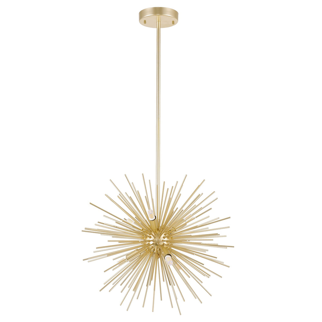 Savannah - Chandelier