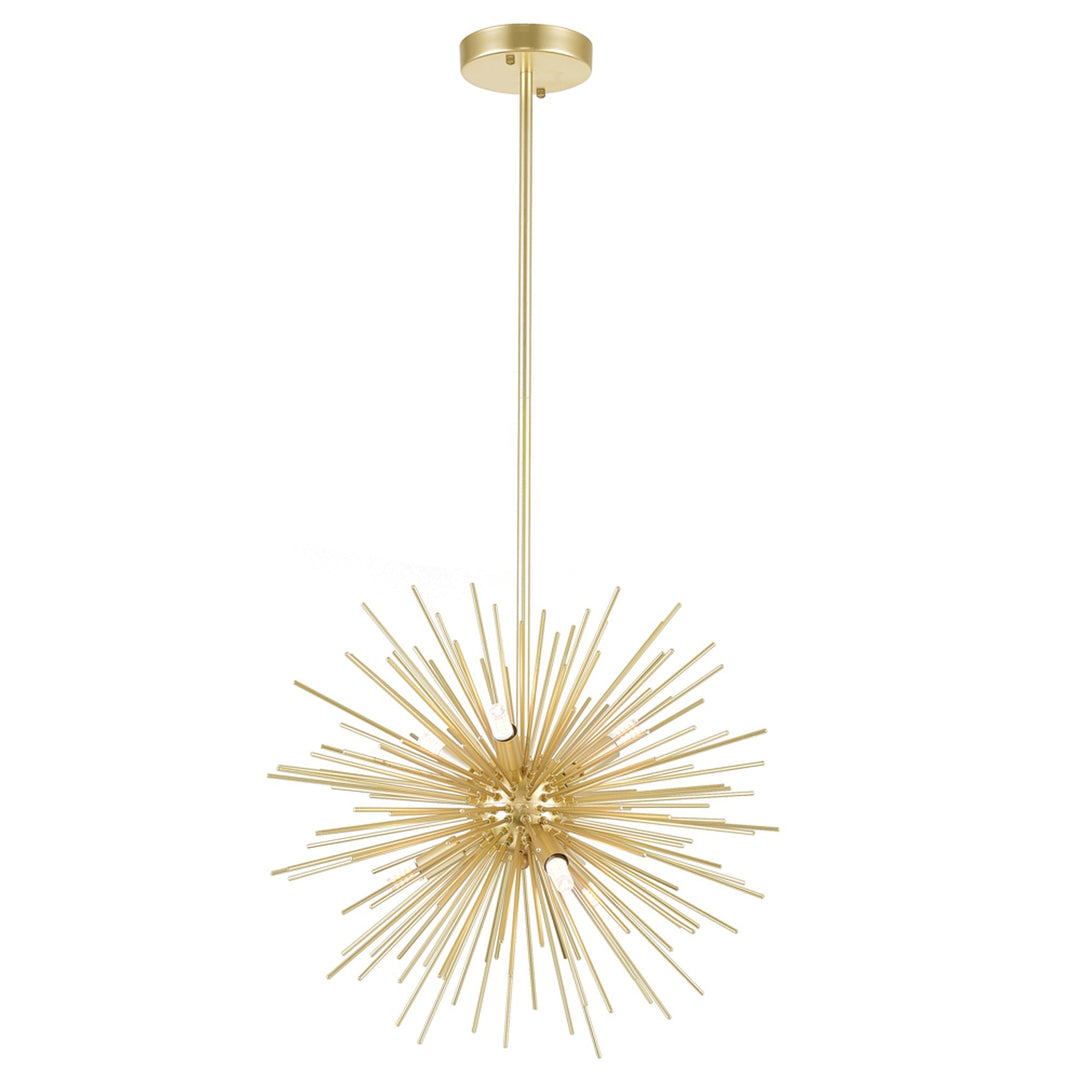 Savannah - Chandelier