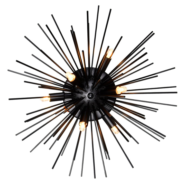 Savannah - Flush Mount