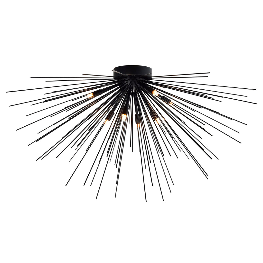 Savannah - Flush Mount