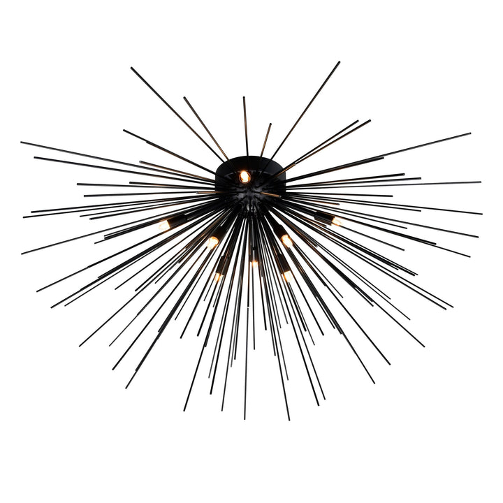 Savannah - Flush Mount