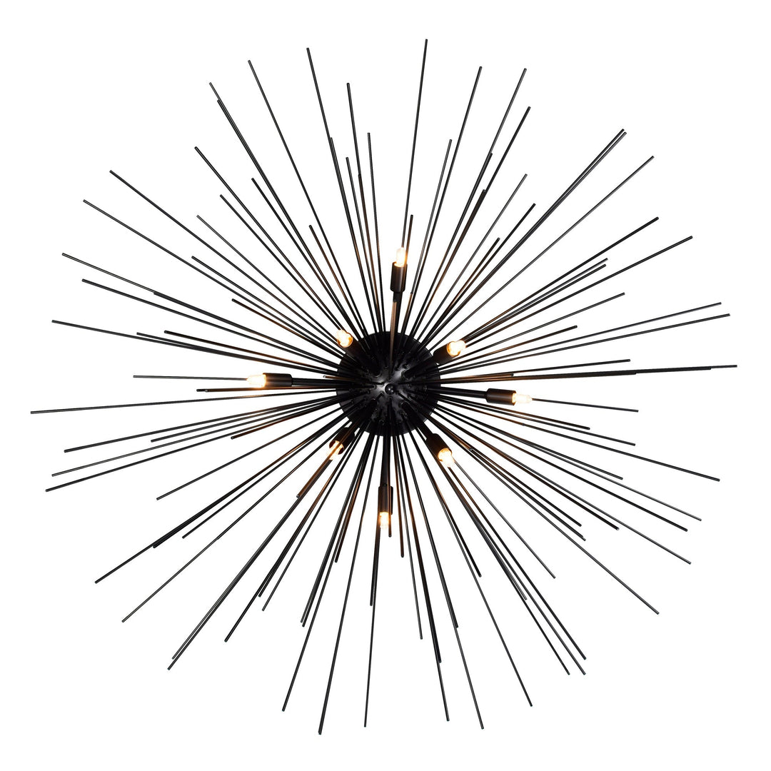 Savannah - Flush Mount