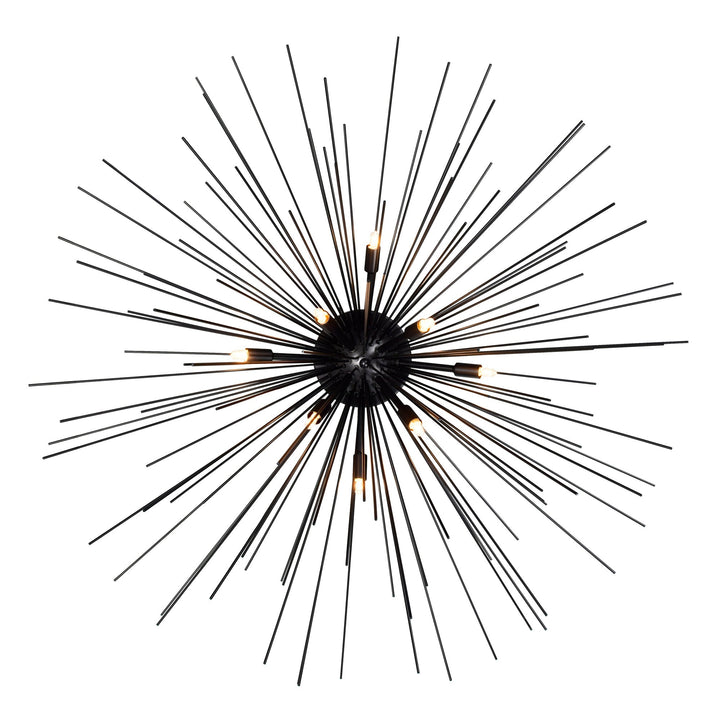 Savannah - Flush Mount