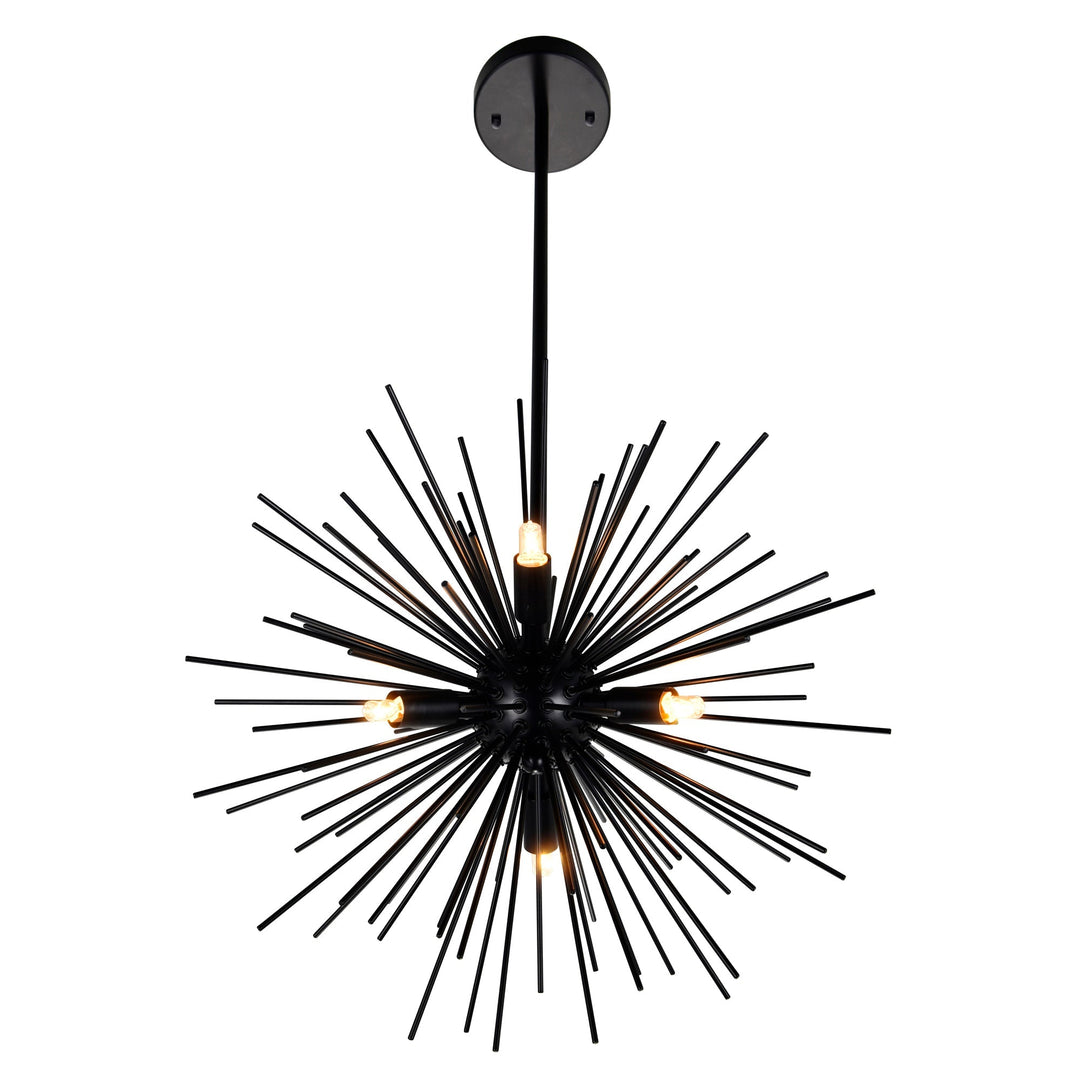 Savannah - Chandelier