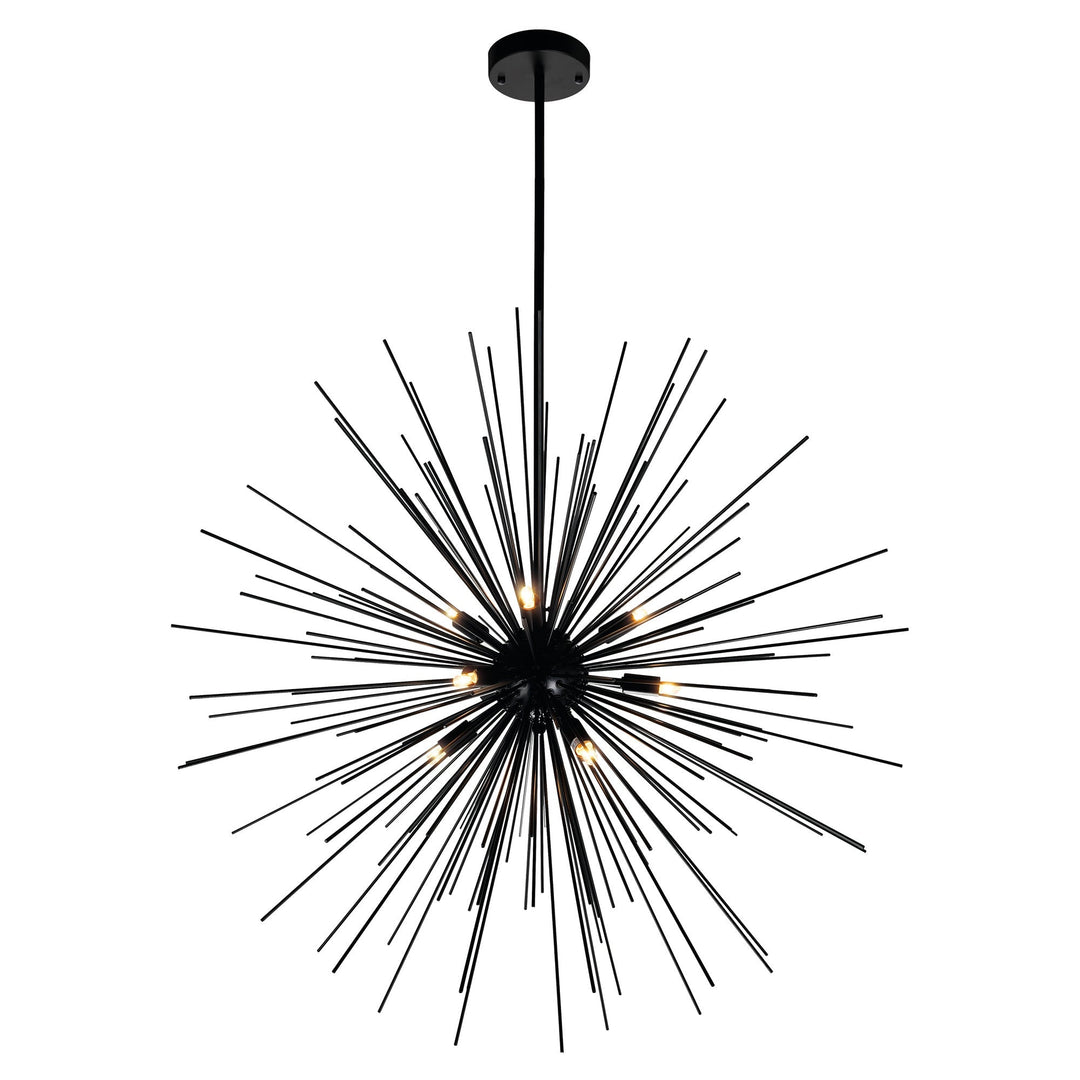 Savannah - Chandelier