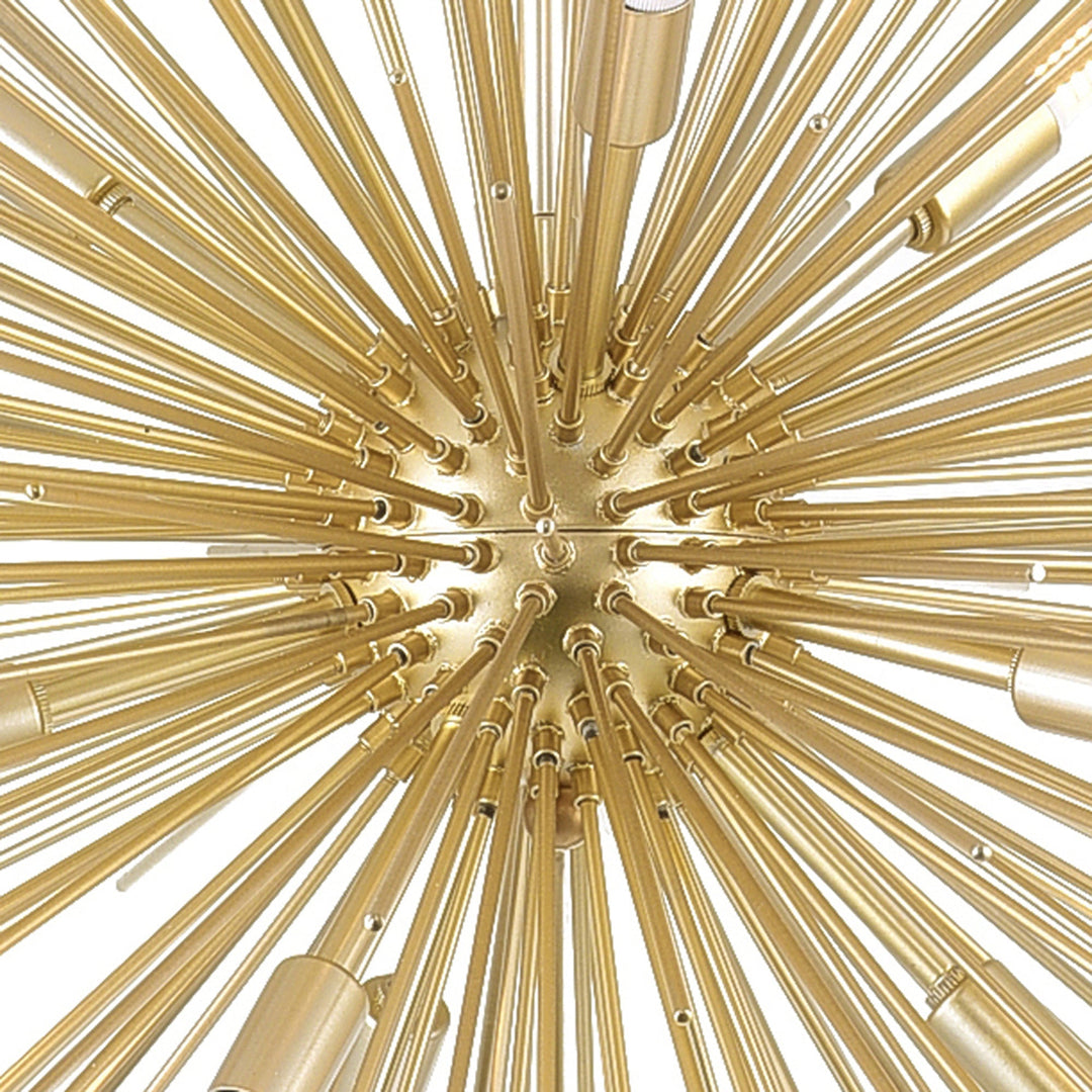 Savannah - Chandelier