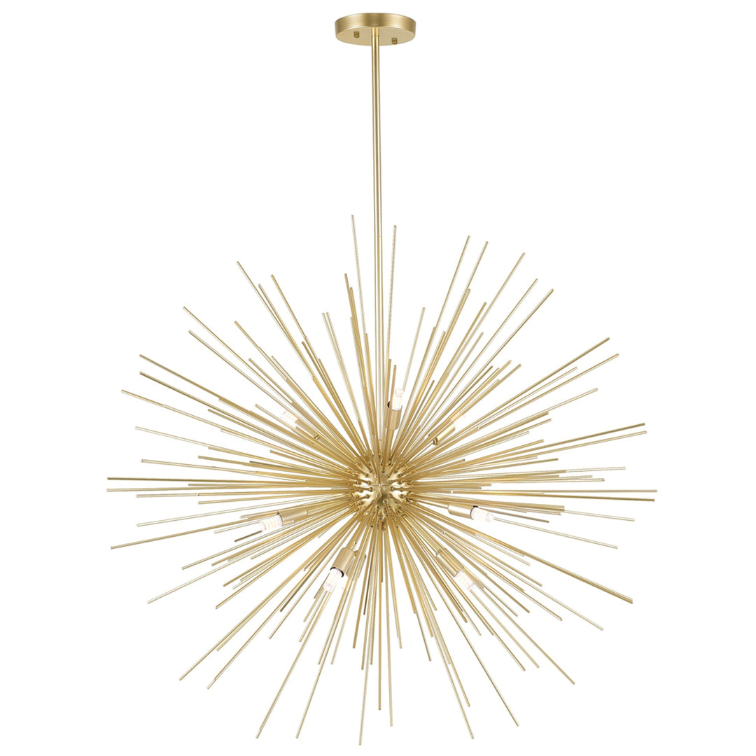 Savannah - Chandelier