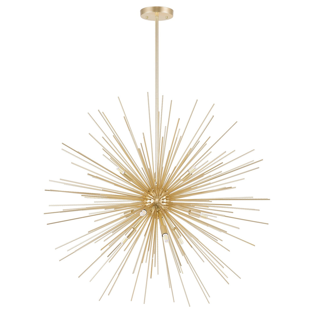 Savannah - Chandelier