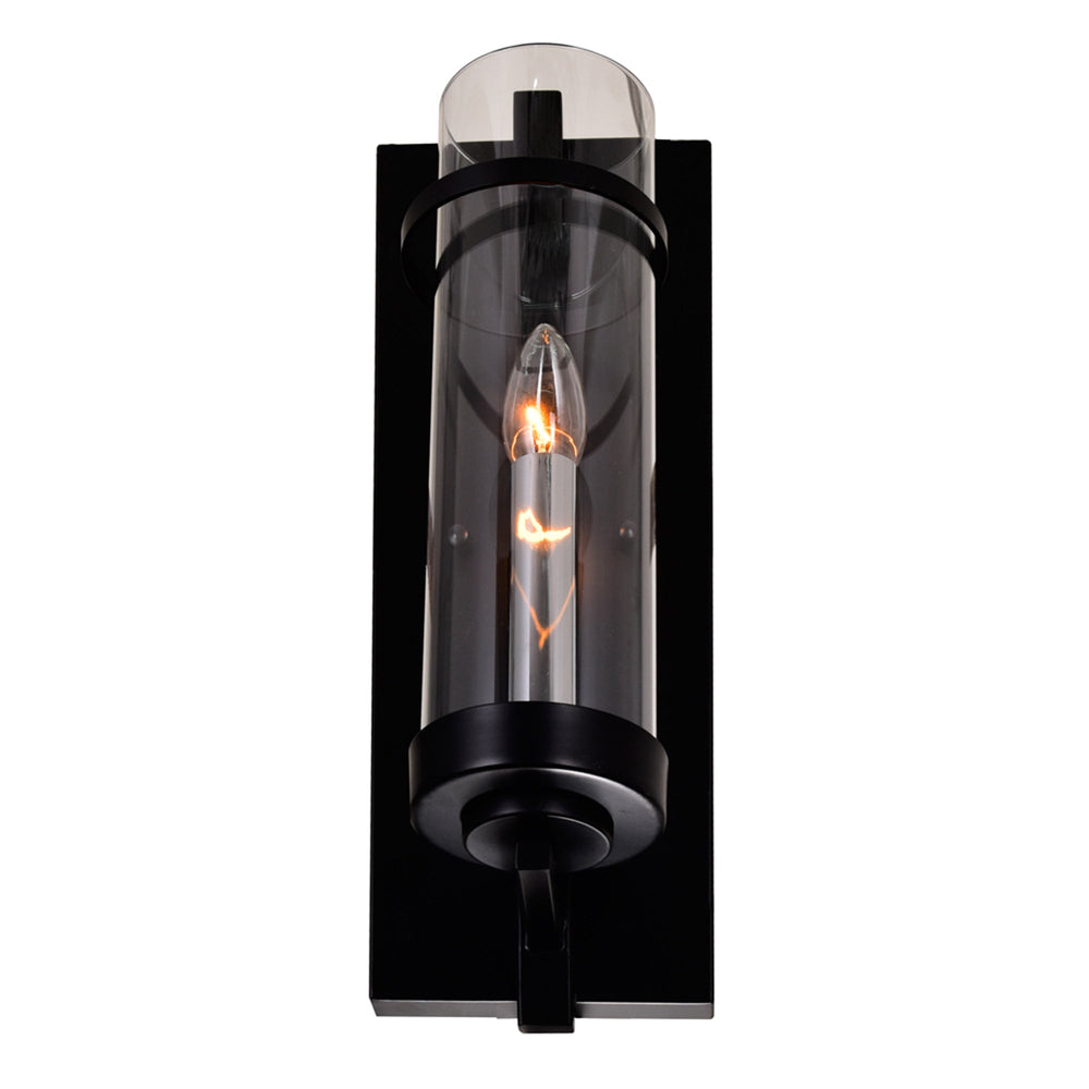 Sierra - 1 Light Wall Sconce