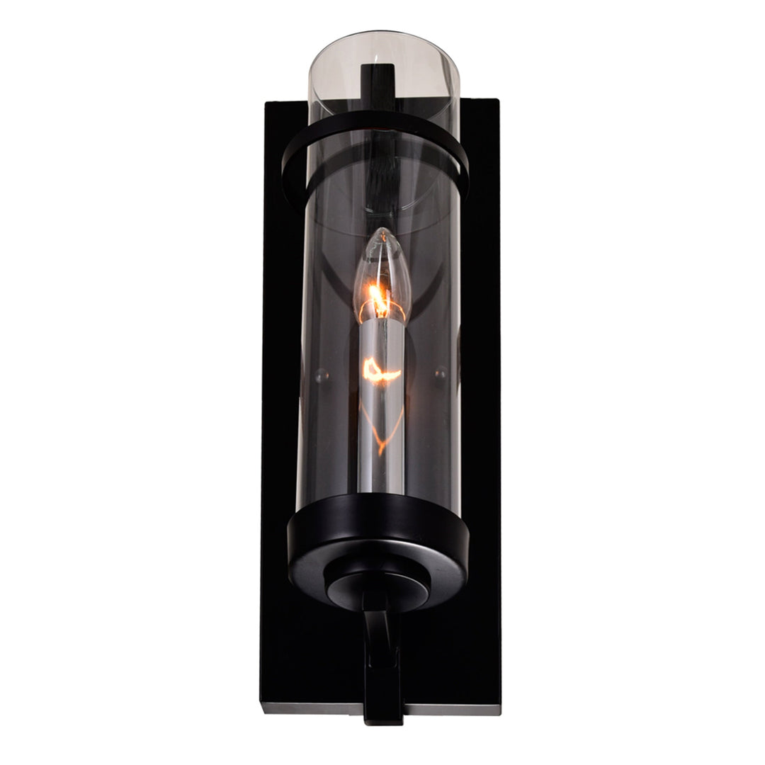 Sierra - 1 Light Wall Sconce