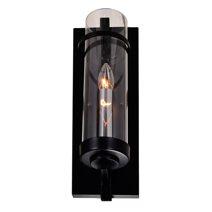 Sierra - 1 Light Wall Sconce