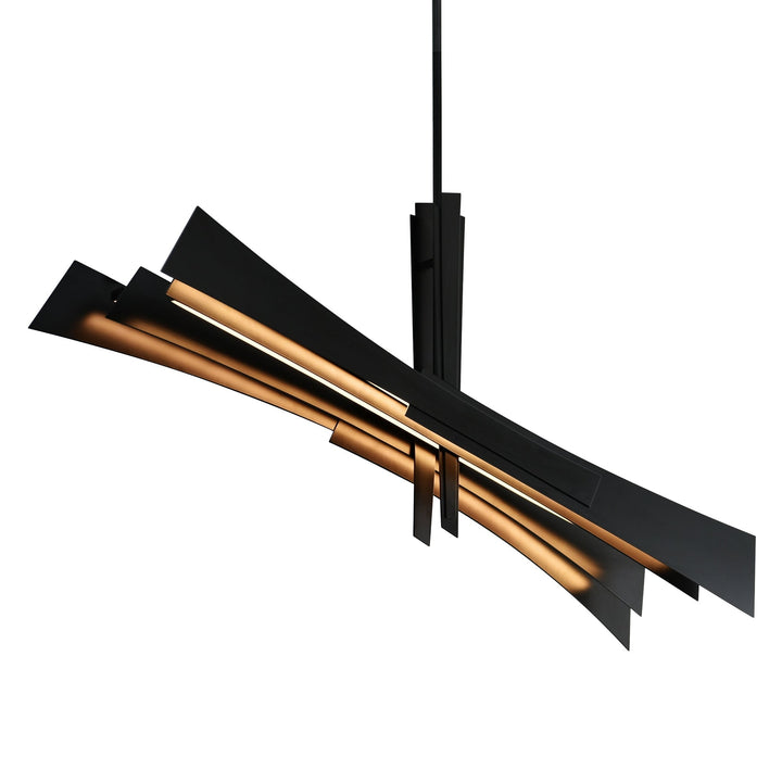 Solara - LED Chandelier