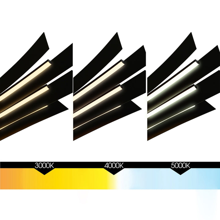Solara - LED Chandelier