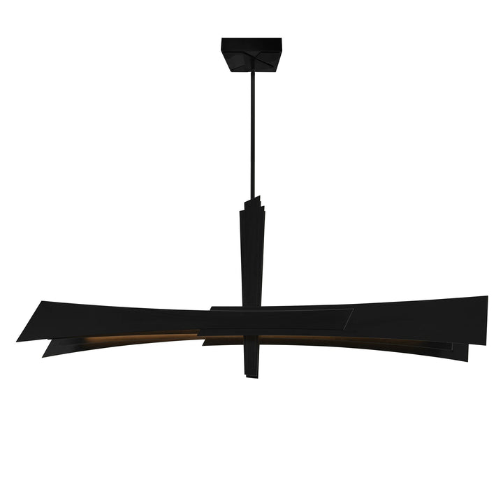 Solara - LED Chandelier