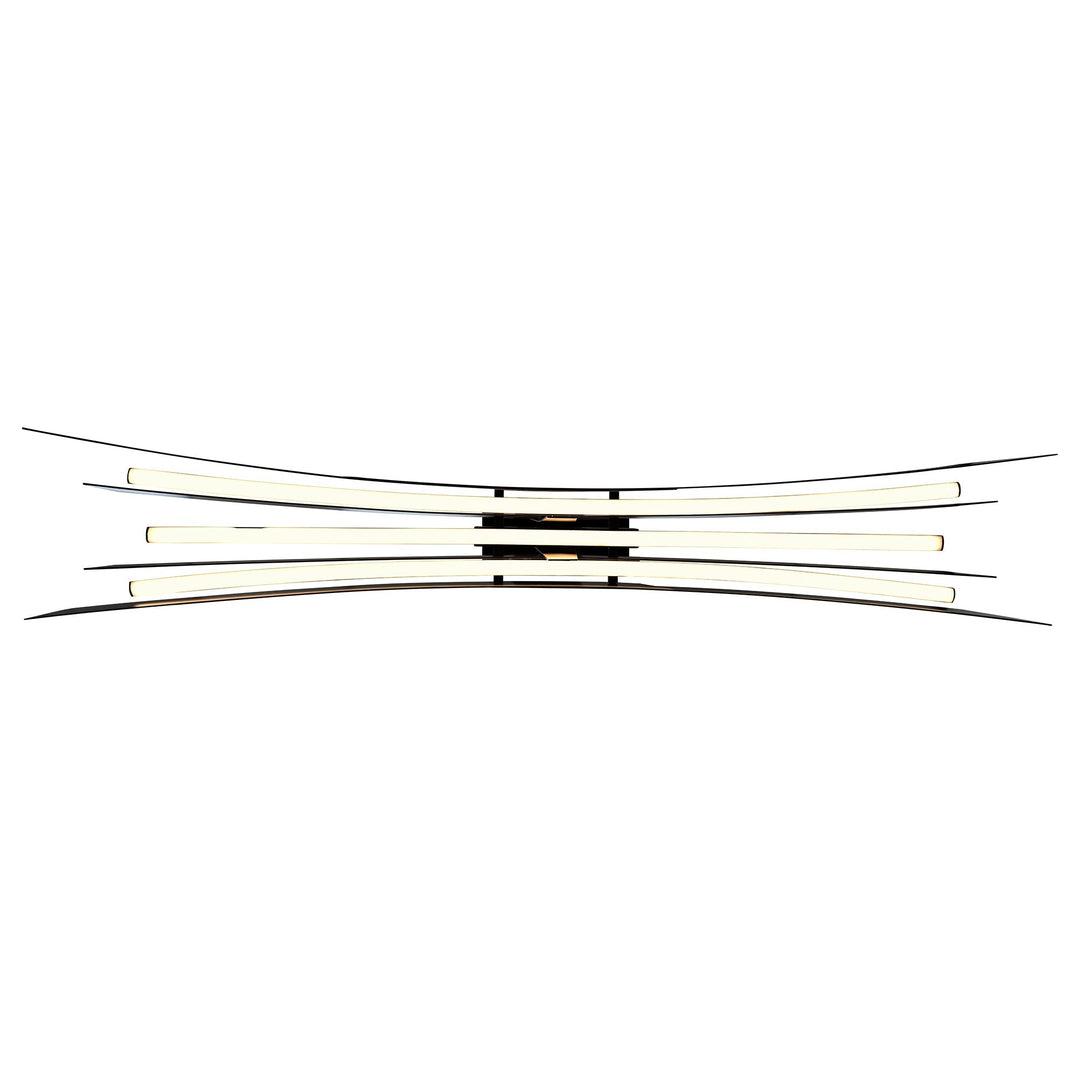Solara - LED Chandelier