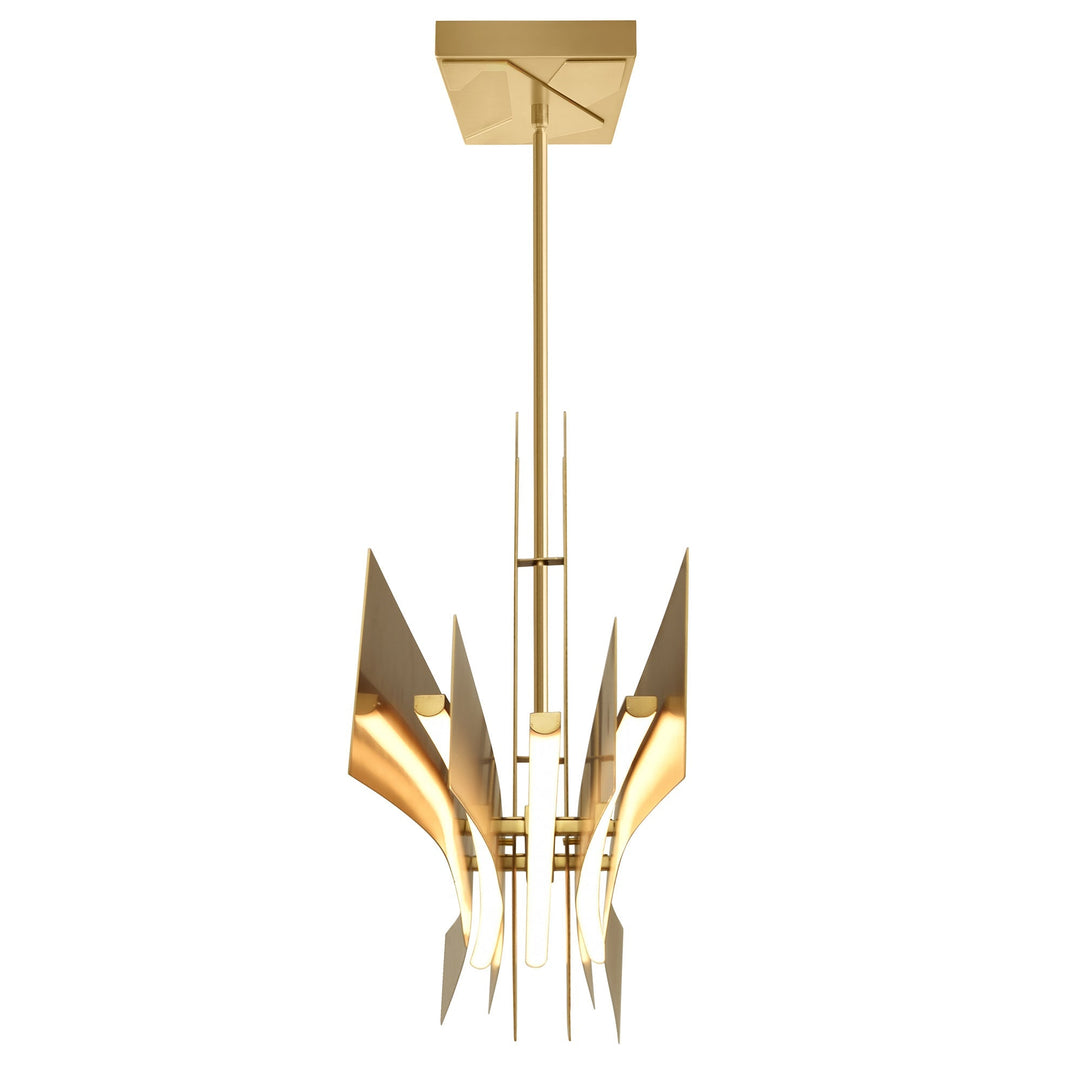 Solara - LED Chandelier