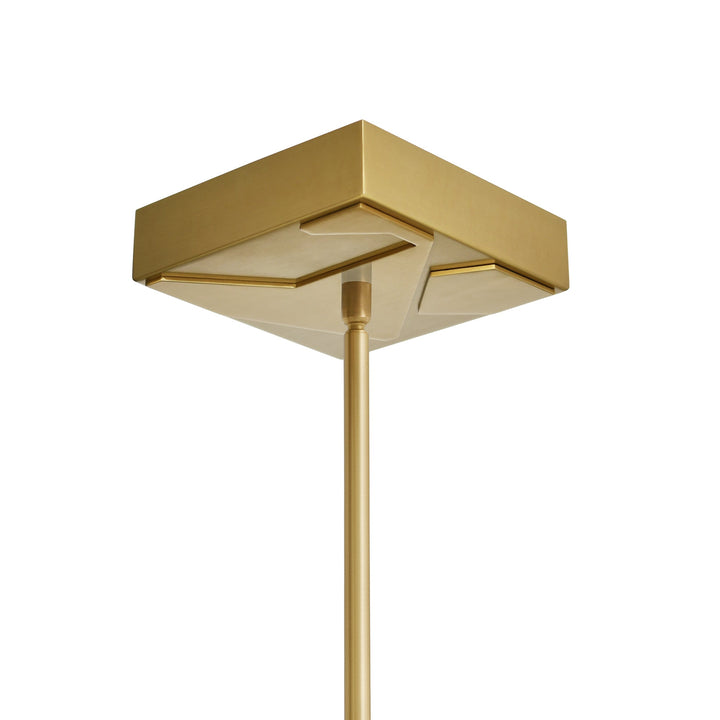Solara - LED Chandelier