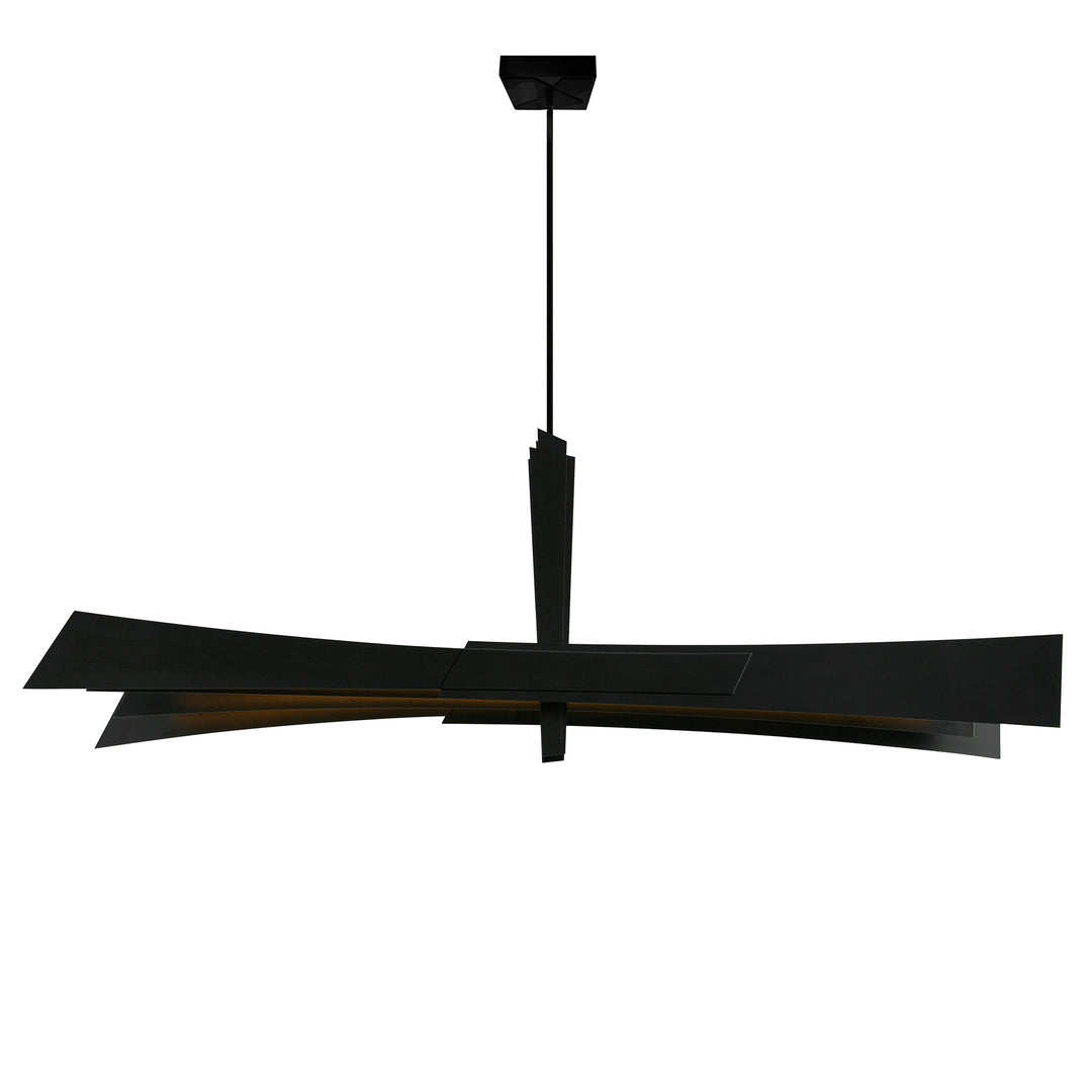 Solara - LED Chandelier