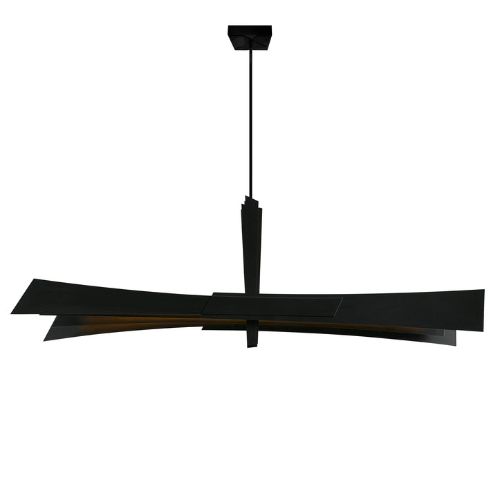 Solara - LED Chandelier