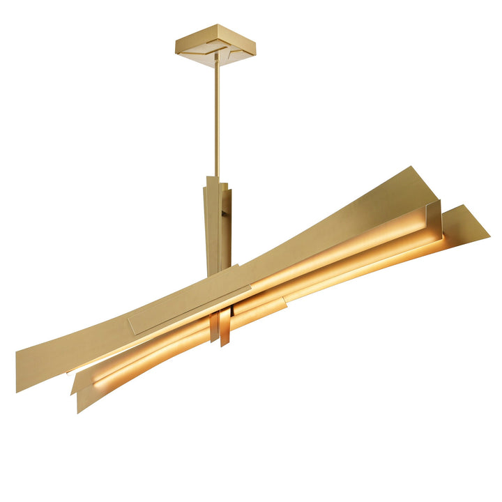 Solara - LED Chandelier