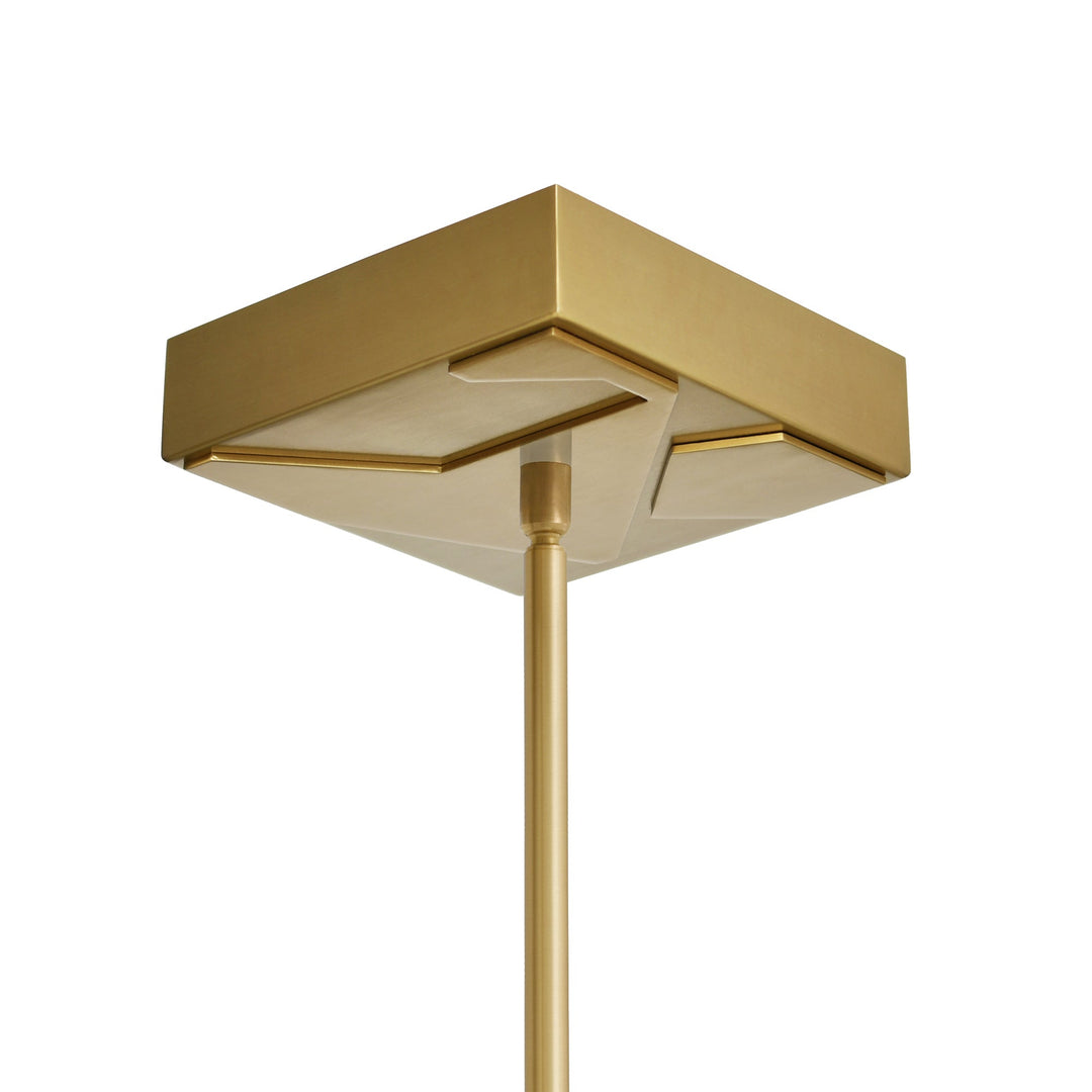 Solara - LED Chandelier