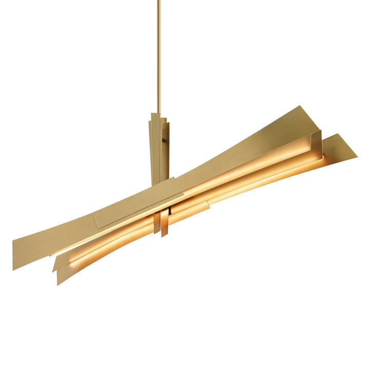 Solara - LED Chandelier