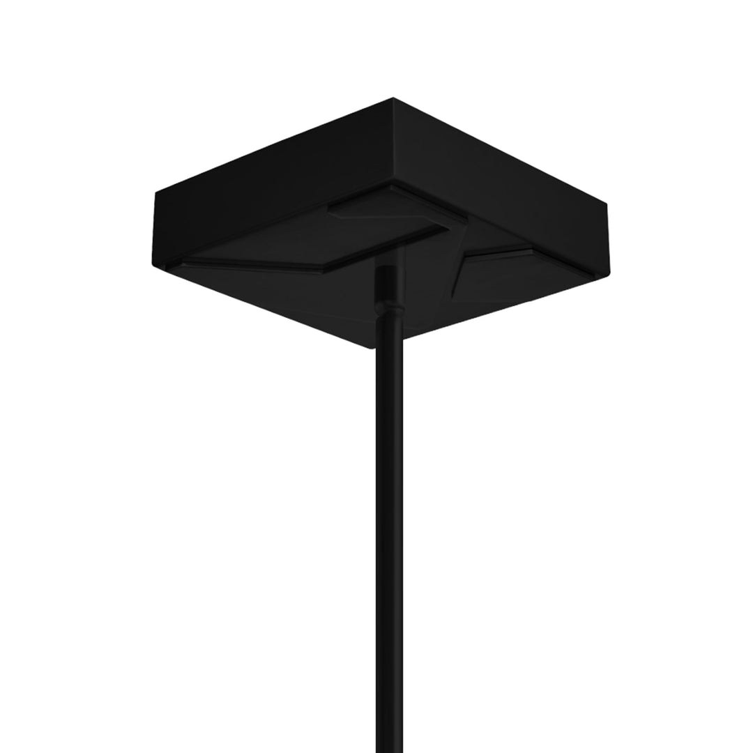 Solara - LED Chandelier