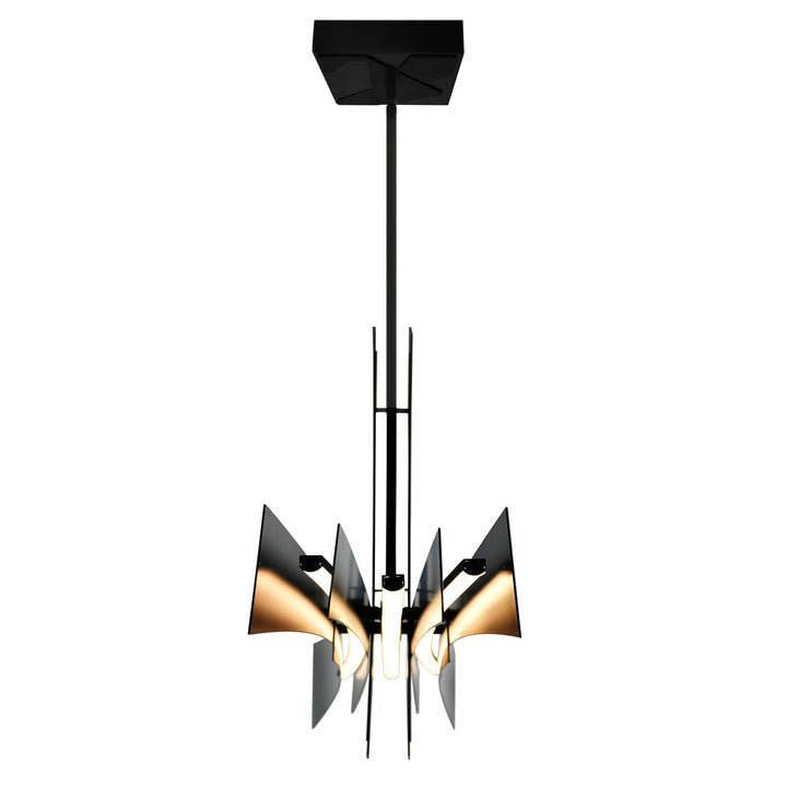 Solara - LED Chandelier